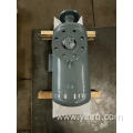middle Compressor cache tank